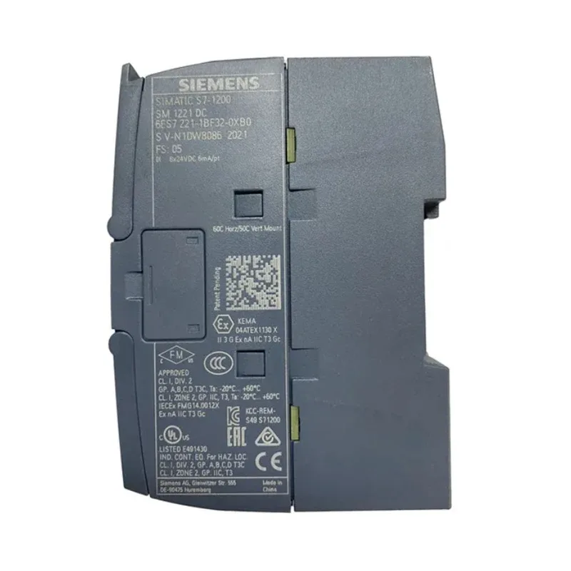 ข้อดีของ PLC ของ Siemens คืออะไร?