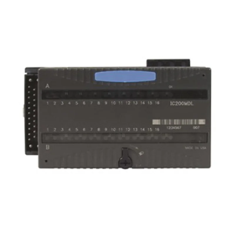 เหตุใดโรงงานอุตสาหกรรมจึงเลือก GE PLC เพื่อเพิ่มประสิทธิภาพในปี 2568