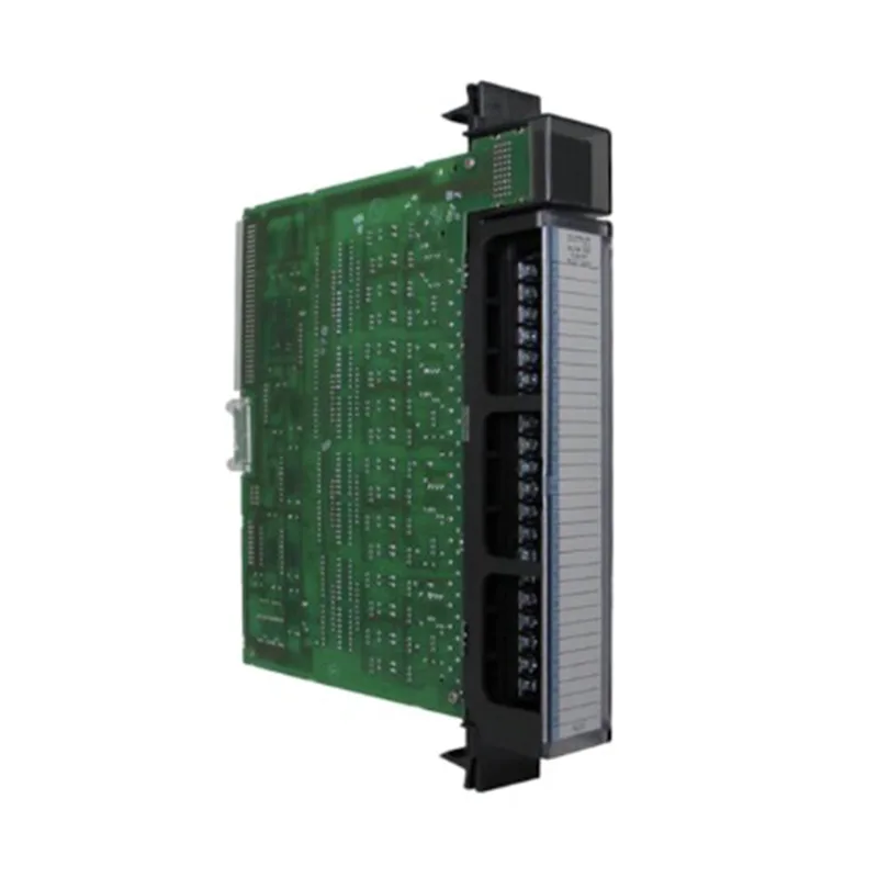 เหตุใด GE PLC จึงมีความสำคัญต่อระบบอัตโนมัติทางอุตสาหกรรมที่เชื่อถือได้
