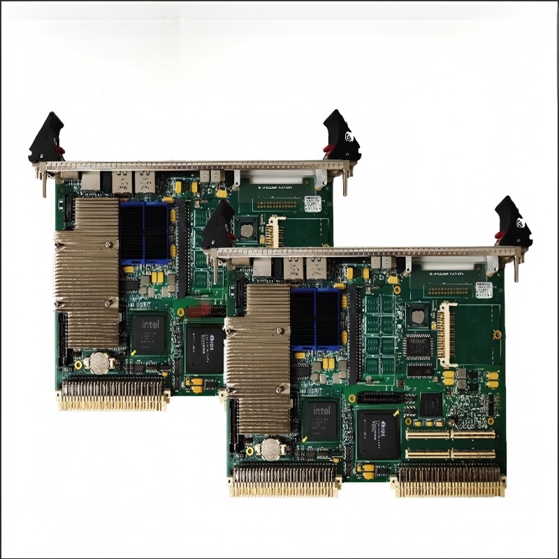 เหตุใด GE IC697ACC644 จึงจำเป็นสำหรับการทำความเย็นชั้นวาง PLC ที่เชื่อถือได้