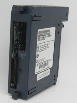 จีอี ไอซี694APU305