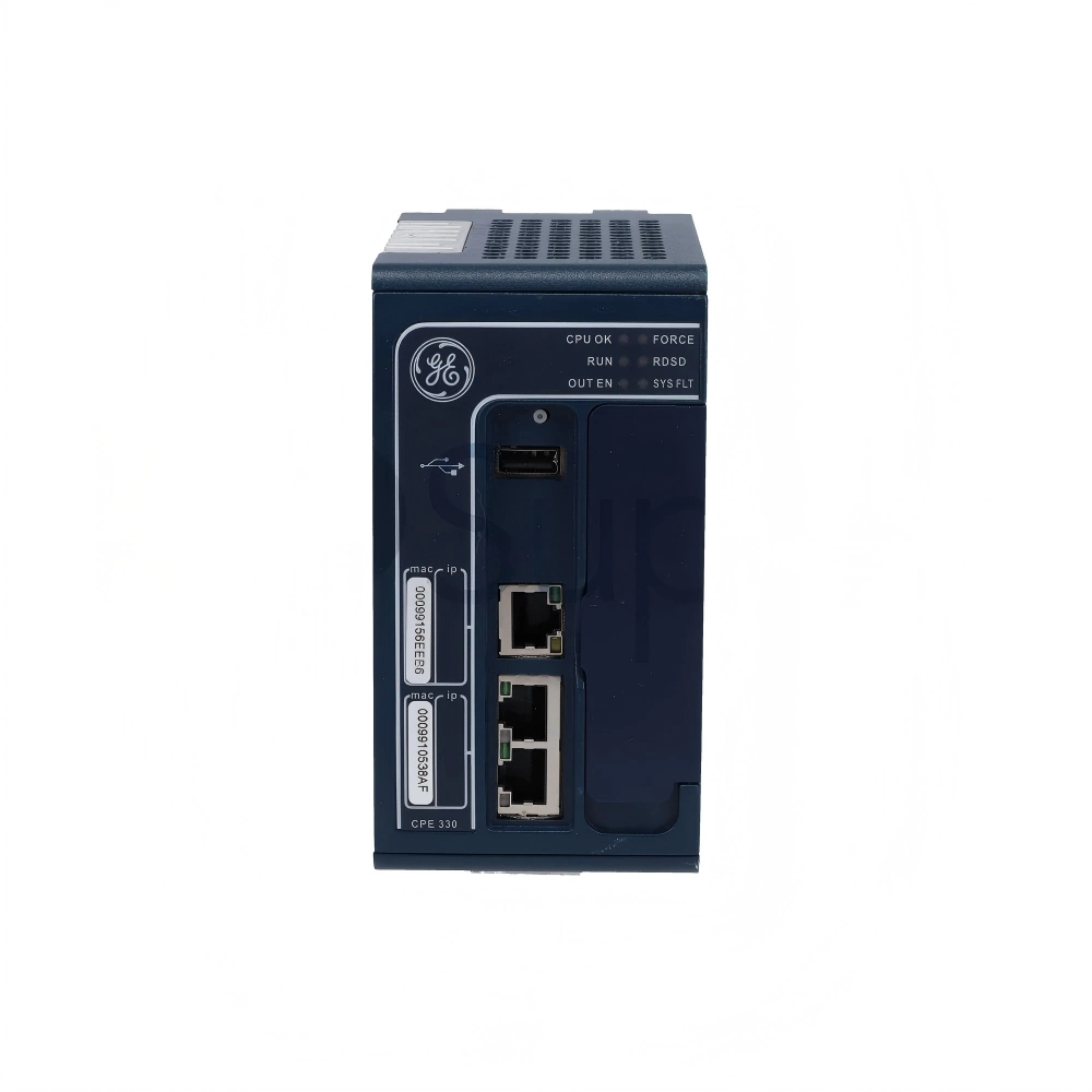 จีอี ไอซี695CPE330