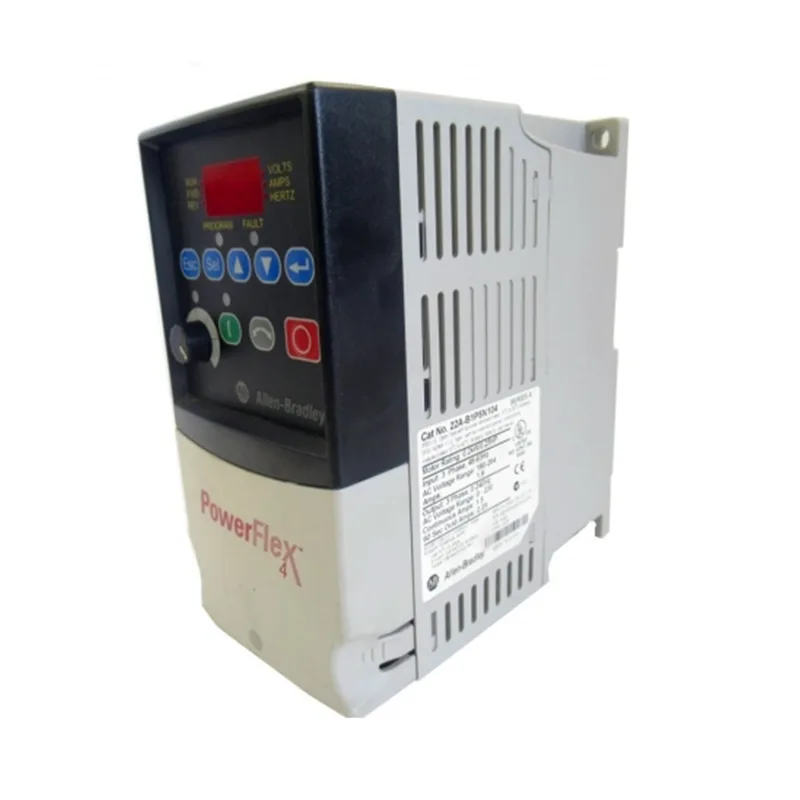Allen Bradley 22A-A2P3F104