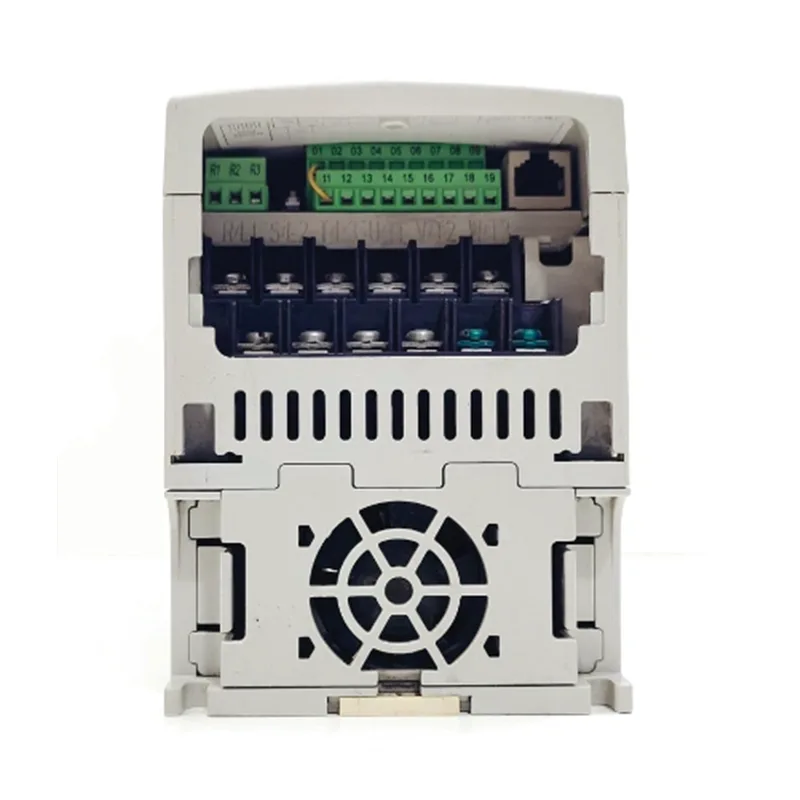 Allen Bradley 22B-A2P3N214