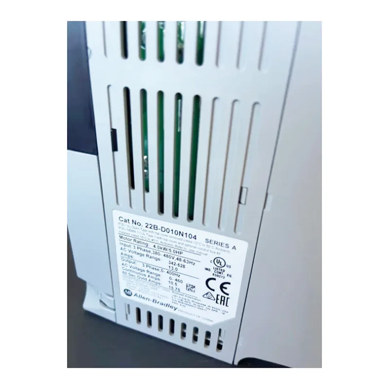 Allen Bradley 22B-D010N104BD