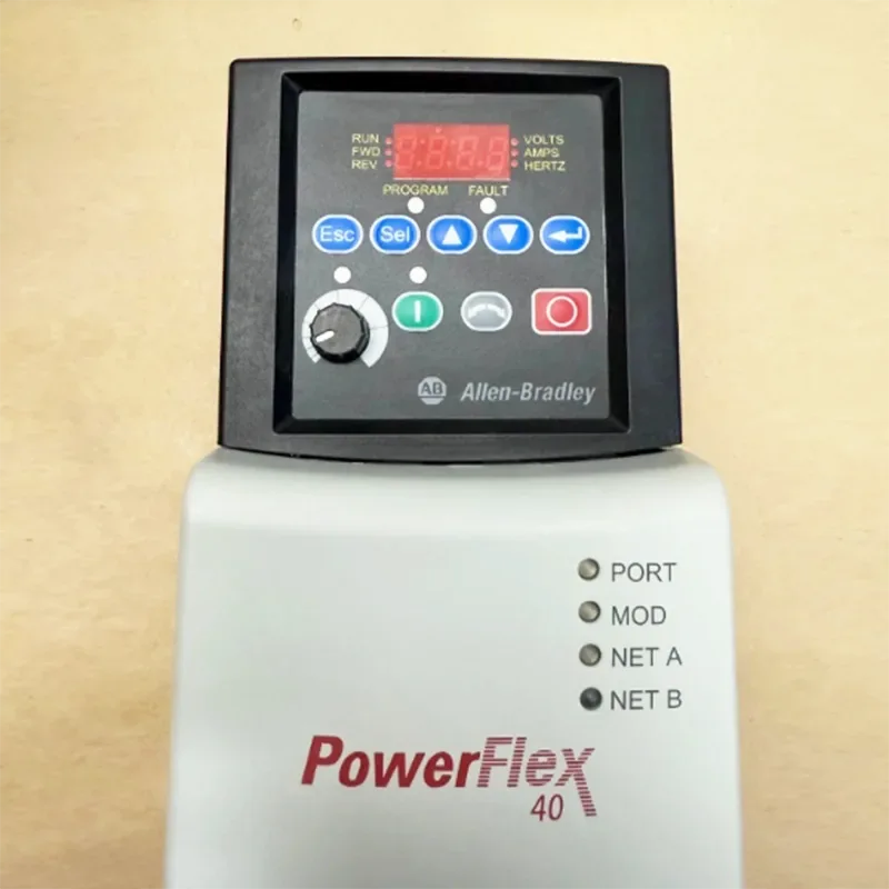 Allen Bradley 22B-D010N204-DB
