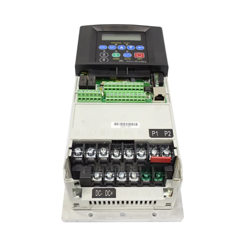 Allen Bradley 22C-D022H103