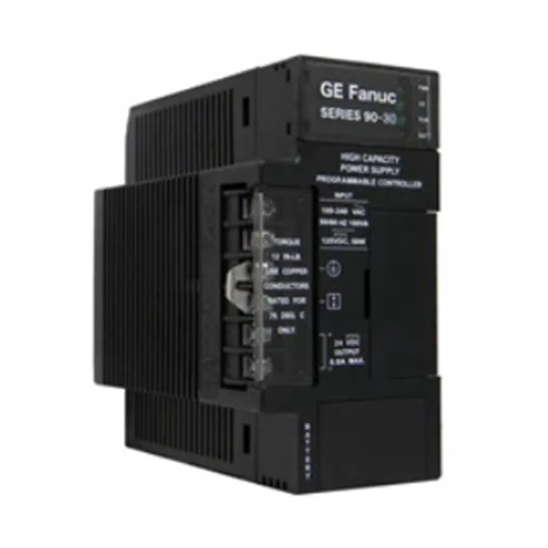 GE IC695CPK330