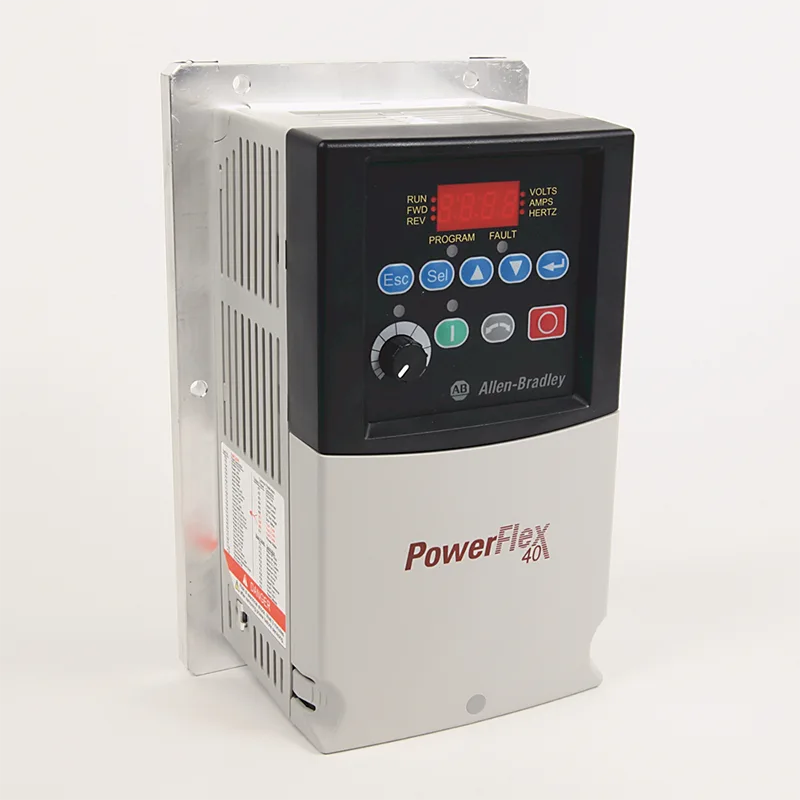 Allen Bradley 22D-B017H204
