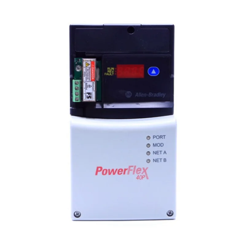 Allen Bradley 22D-B033H204