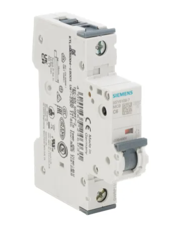ซีเมนส์ 5SY6106-7CC