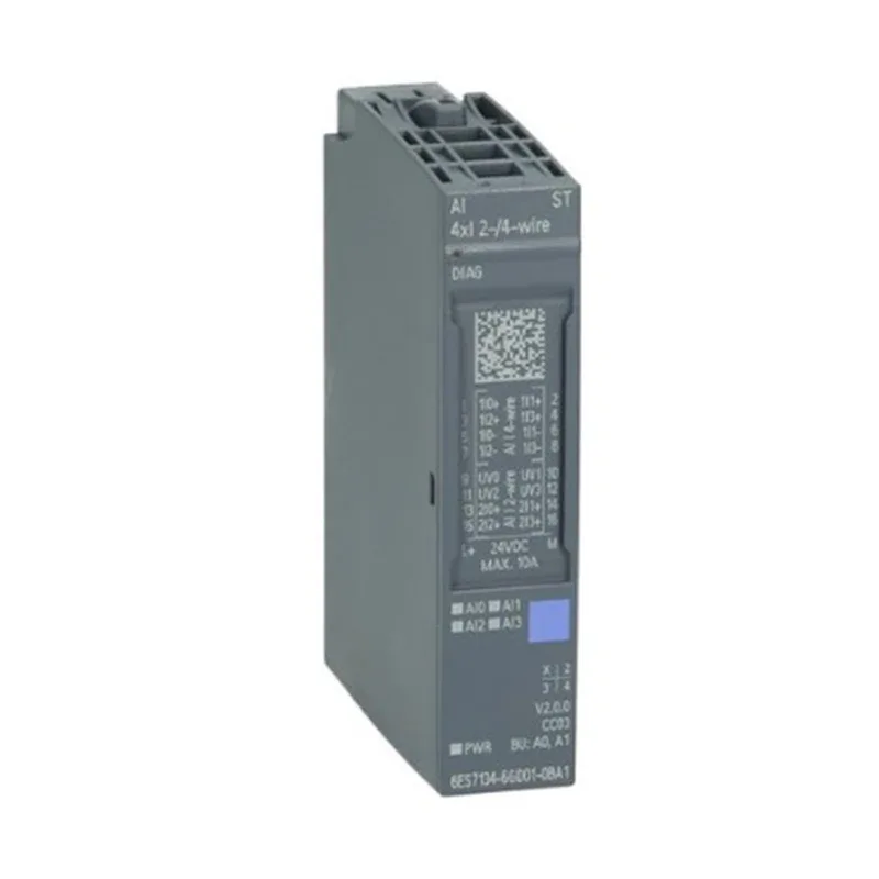 ซีเมนส์ 6ES7550-1AA01-0AB0