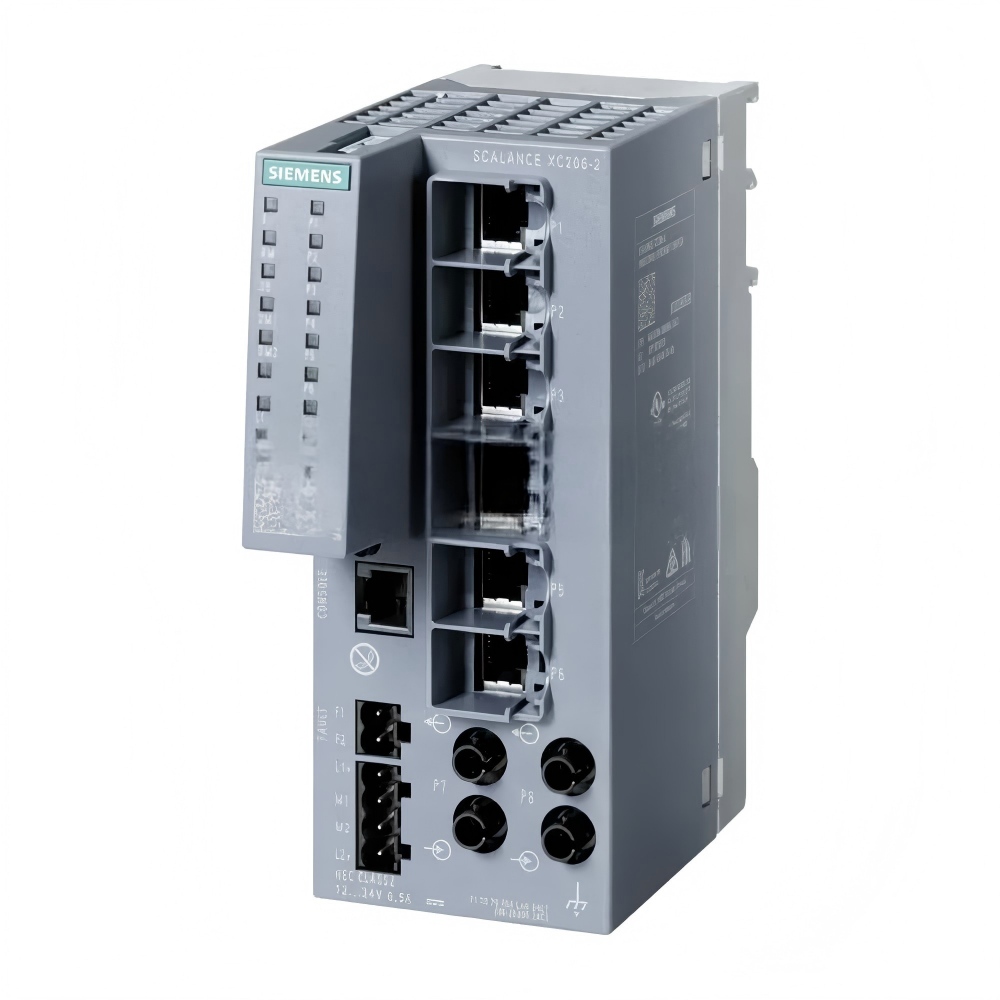 ซีเมนส์ 6GK5206-2BB00-2AC2