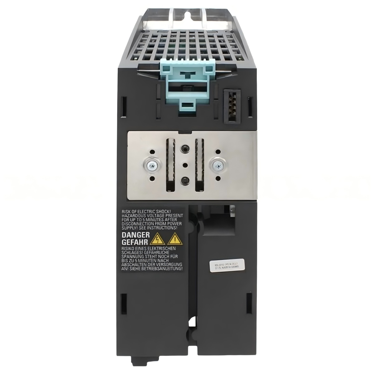 ซีเมนส์ 6SL3210-1PE14-3UL1